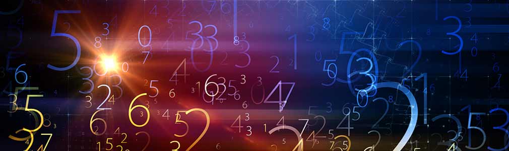 Numerology