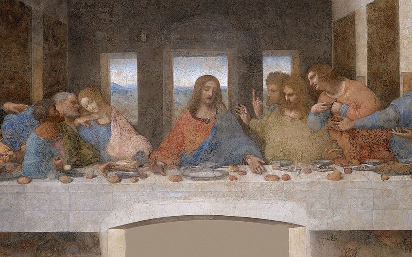 Last Supper