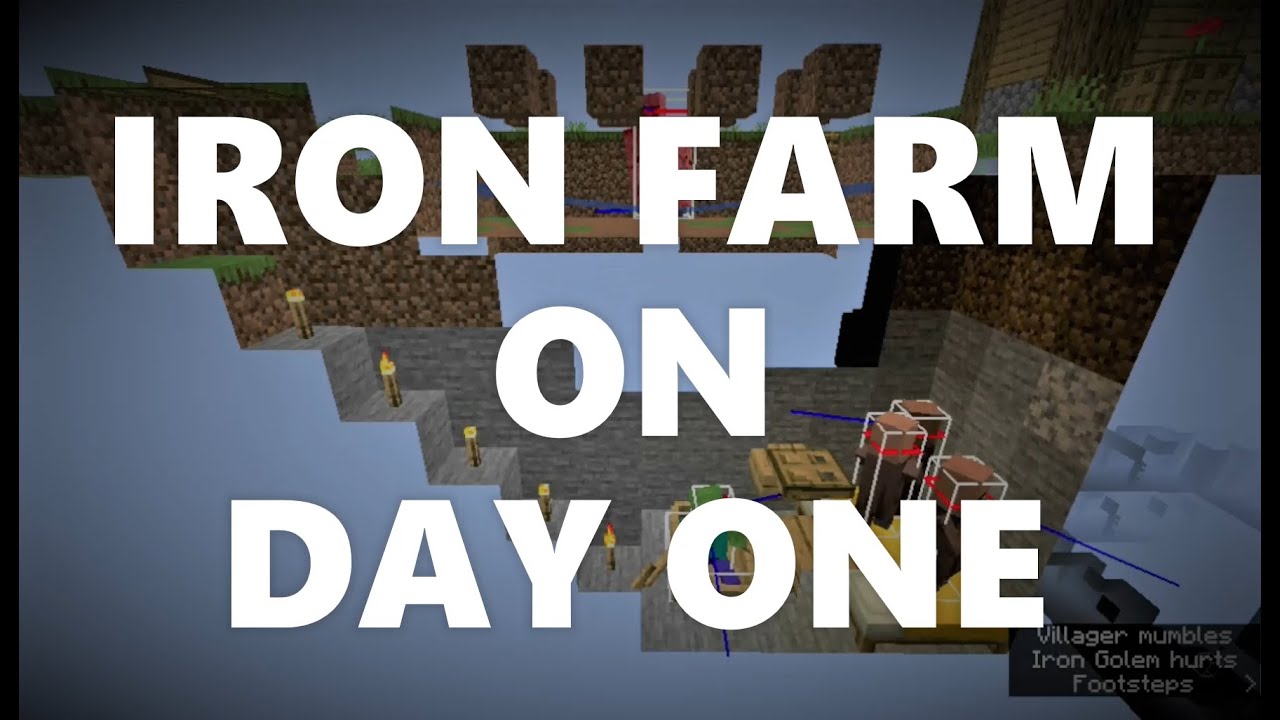 ironfarm